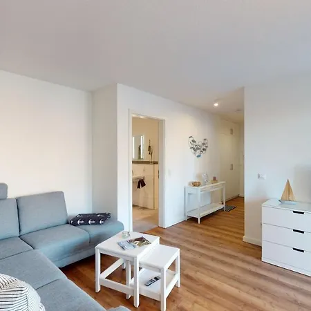 Seeblick Lachmoewe, Exklusive Lage In Strandnaehe *