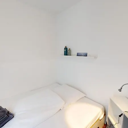 Seeblick Lachmoewe, Exklusive Lage In Strandnaehe Wangerooge